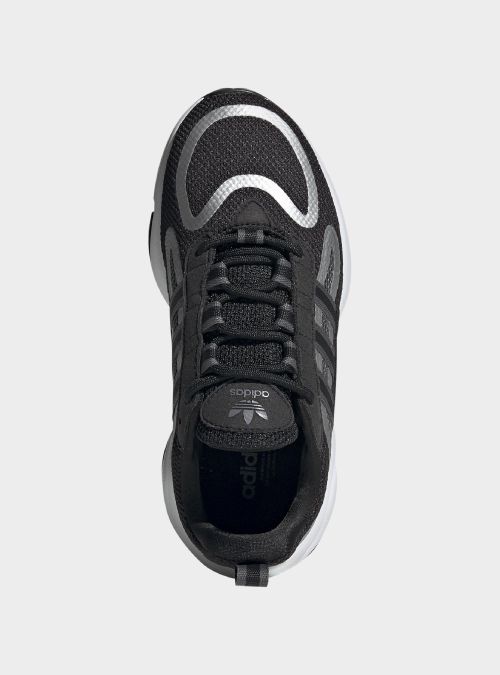 Adidas Junior Sneakersy HAIWEE Czarny