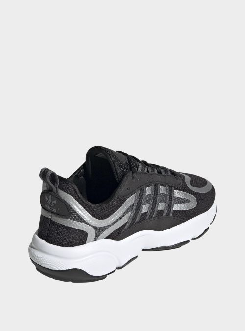 Adidas Junior Sneakersy HAIWEE Czarny