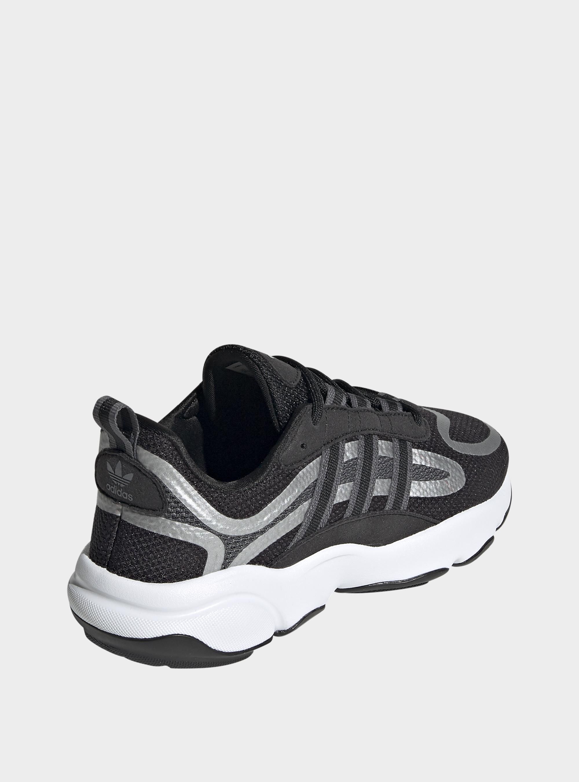Adidas Junior Sneakersy HAIWEE Czarny