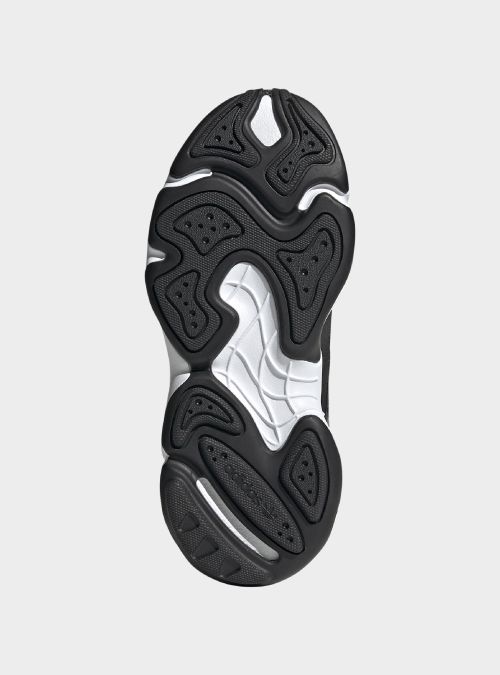 Adidas Junior Sneakersy HAIWEE Czarny