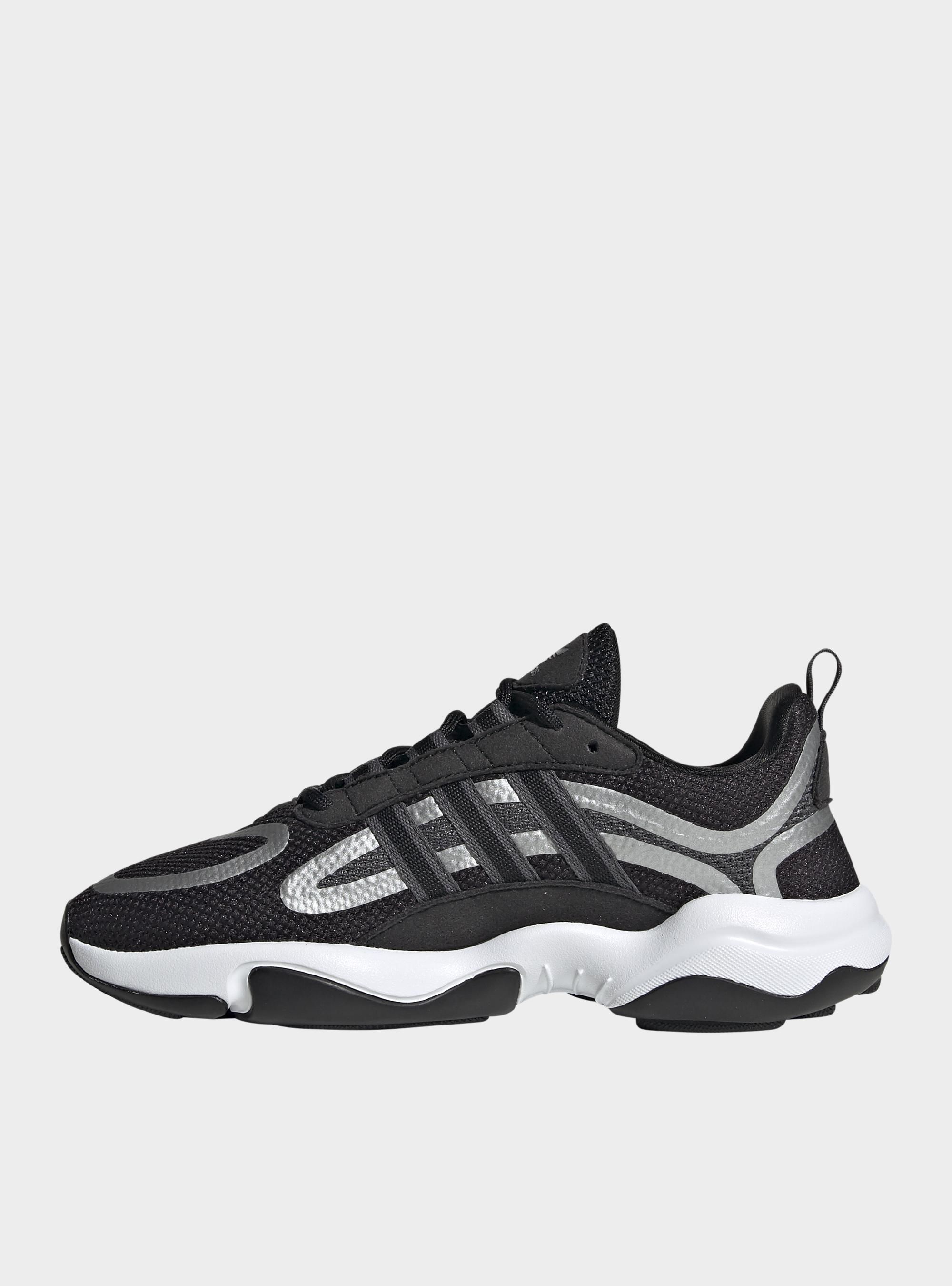 Adidas Junior Sneakersy HAIWEE Czarny