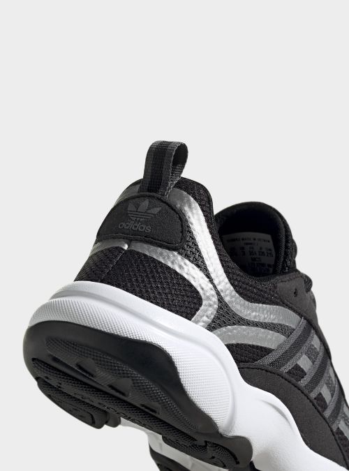 Adidas Junior Sneakersy HAIWEE Czarny
