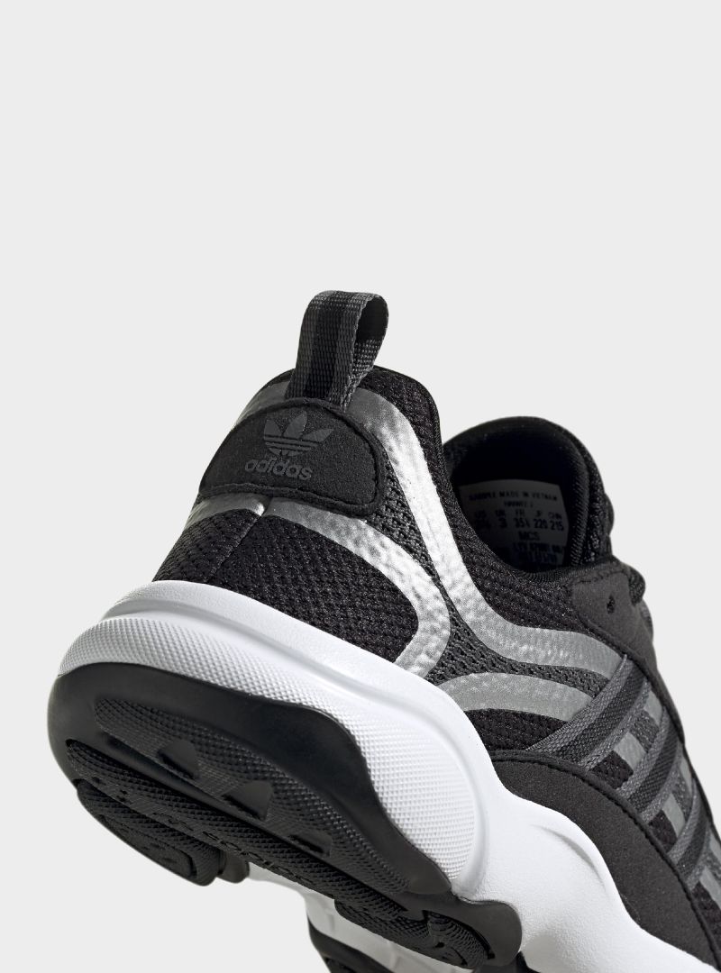Adidas Junior Sneakersy HAIWEE Czarny