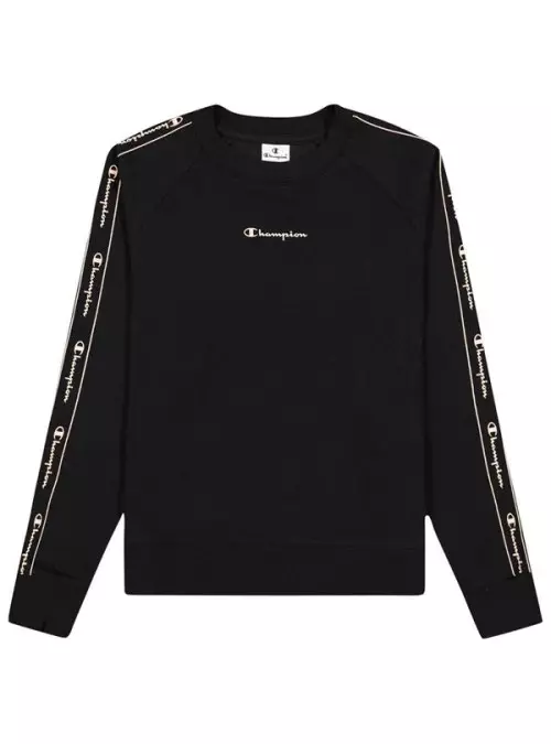 Champion CREWNECK SWEATSHIRT 114717KK001 Champion CREWNECK SWEATSHIRT 114717KK001