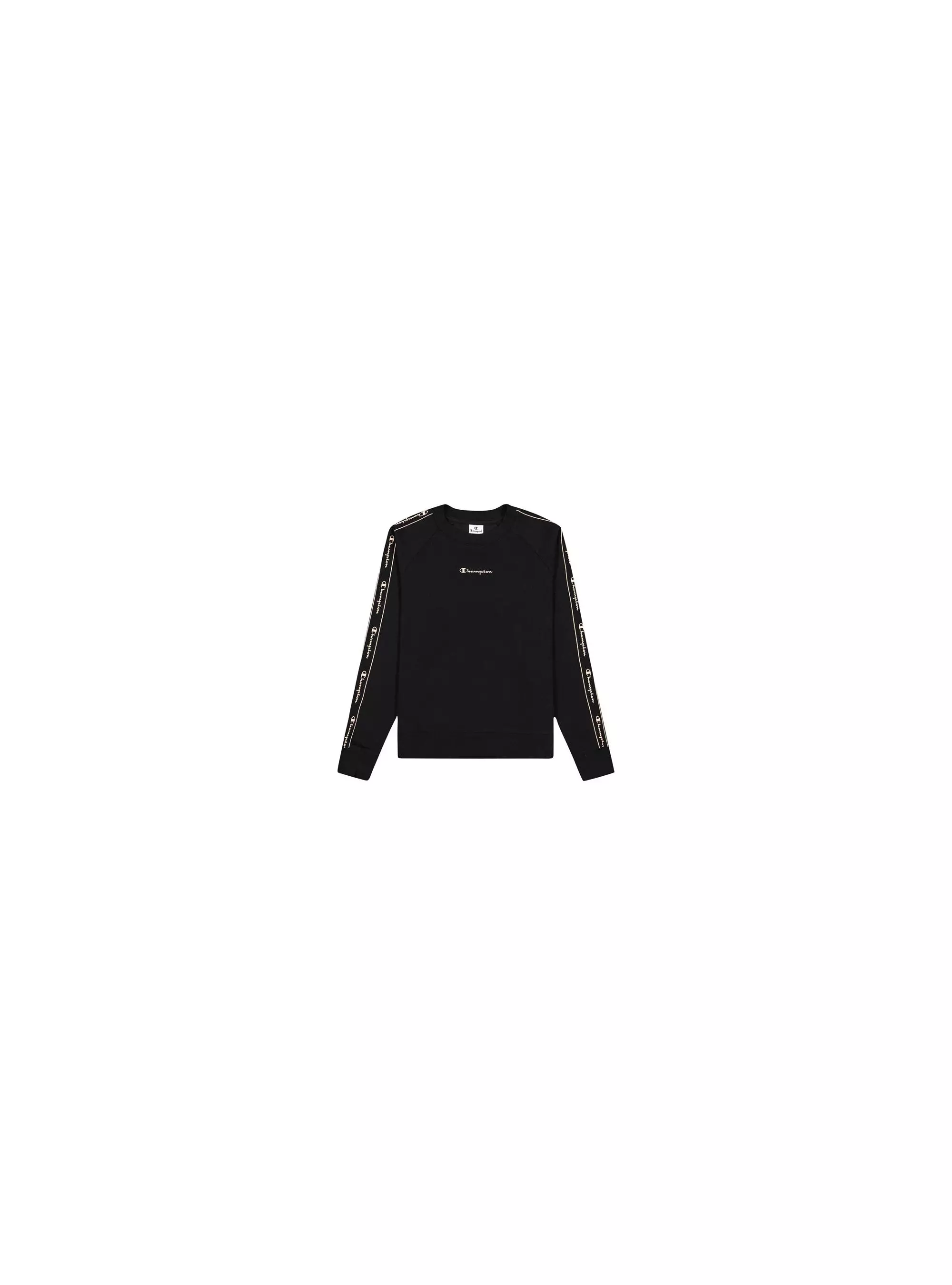 Champion CREWNECK SWEATSHIRT 114717KK001 Champion CREWNECK SWEATSHIRT 114717KK001