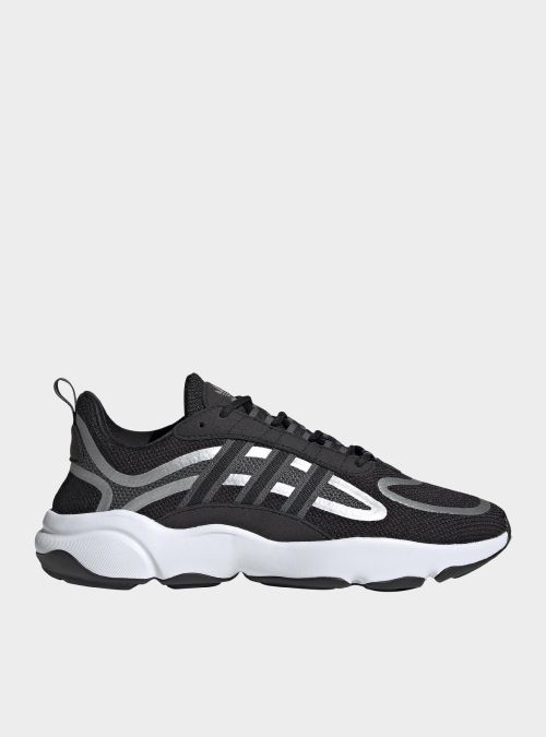 Adidas Męskie Sneakersy HAIWEE Czarny