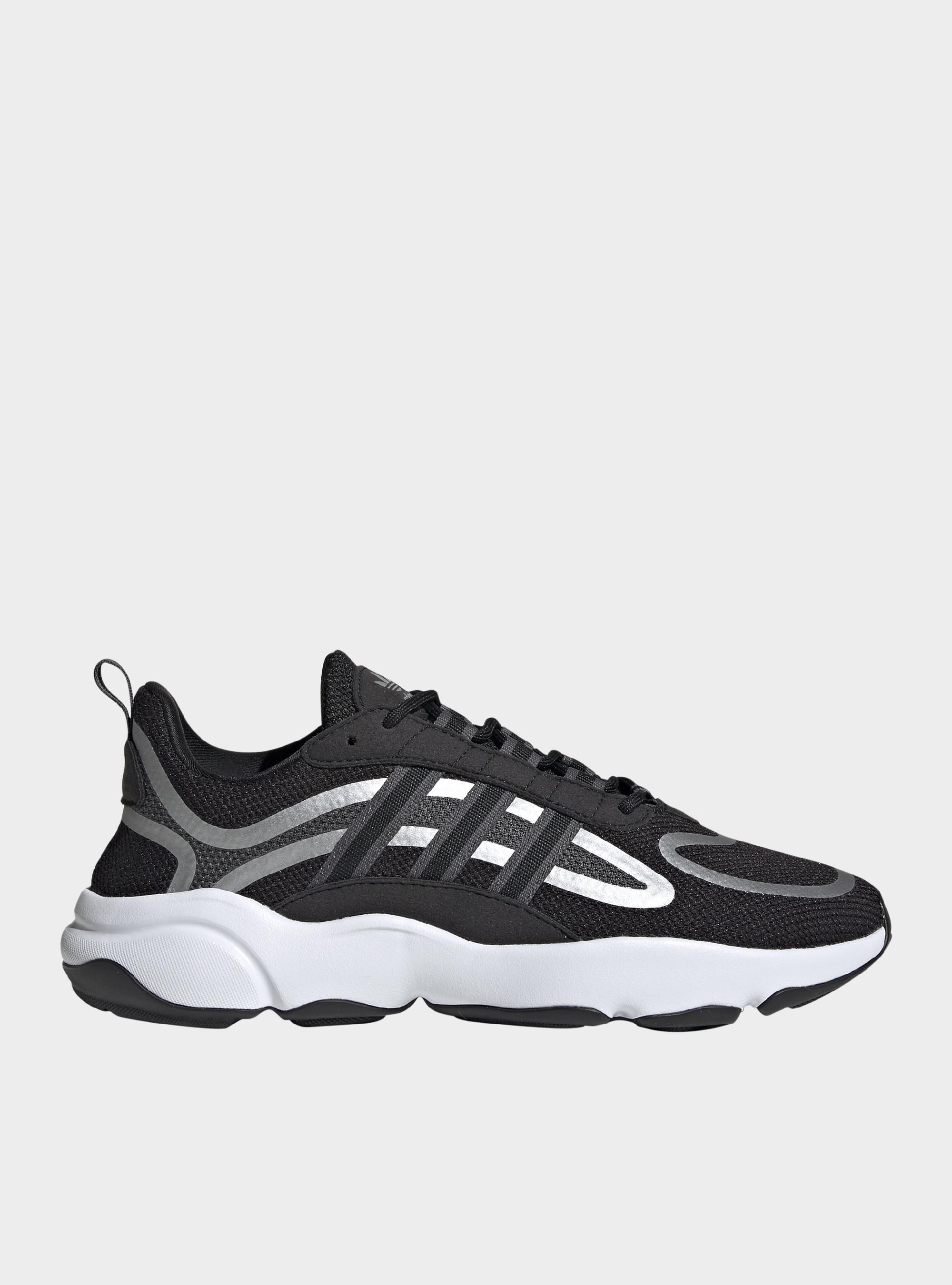 Adidas Męskie Sneakersy HAIWEE Czarny