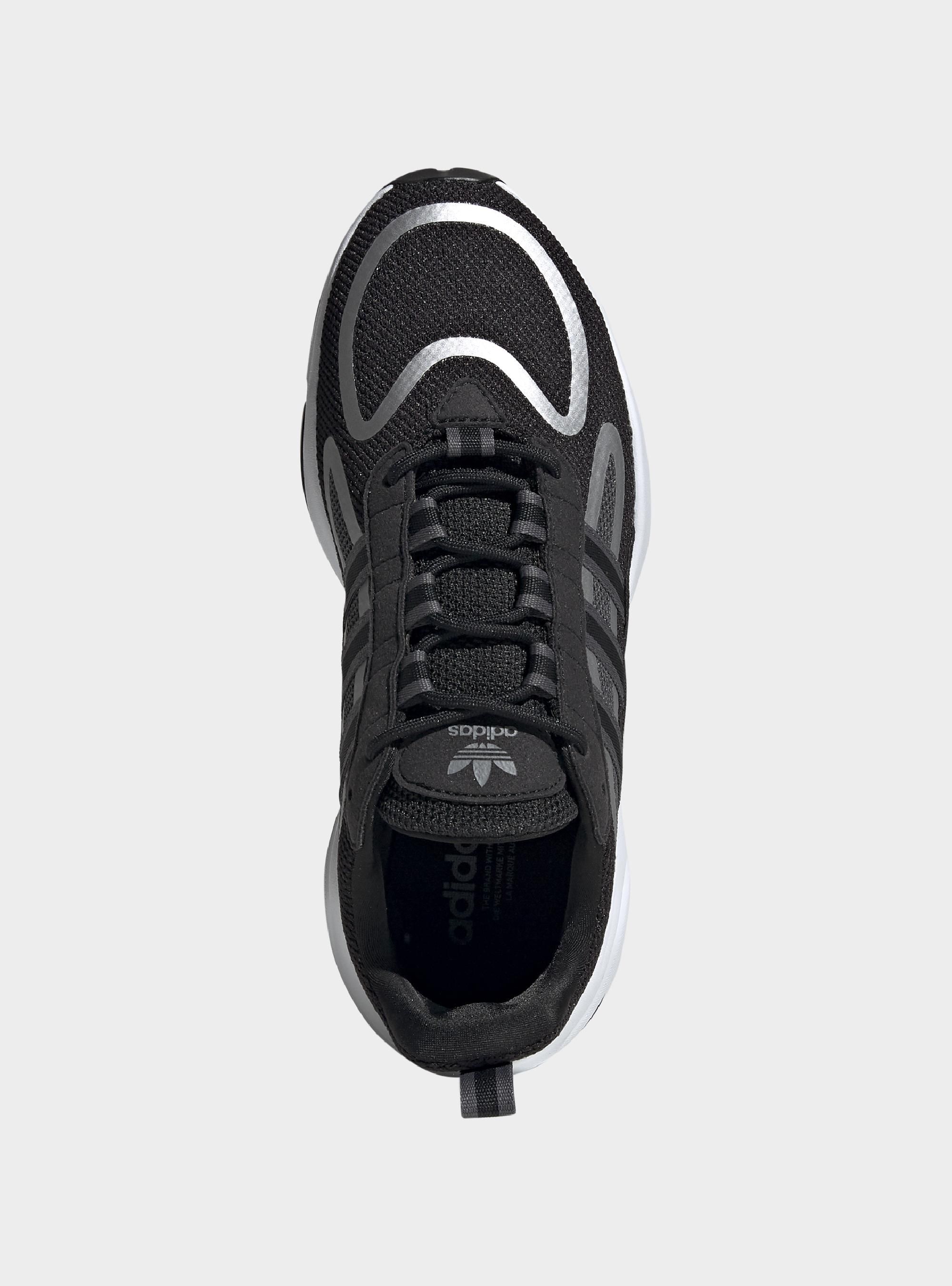 Adidas Męskie Sneakersy HAIWEE Czarny