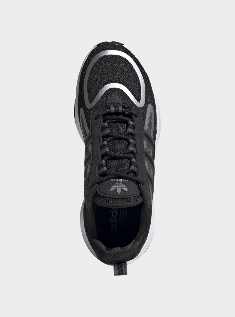 Adidas Męskie Sneakersy HAIWEE Czarny