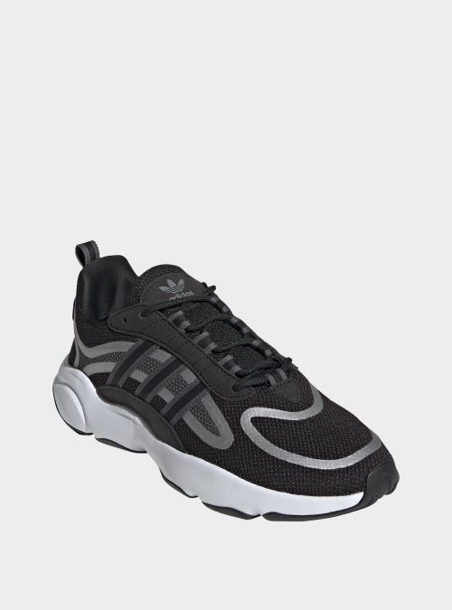 Adidas Męskie Sneakersy HAIWEE Czarny