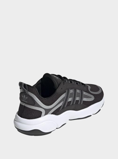 Adidas Męskie Sneakersy HAIWEE Czarny