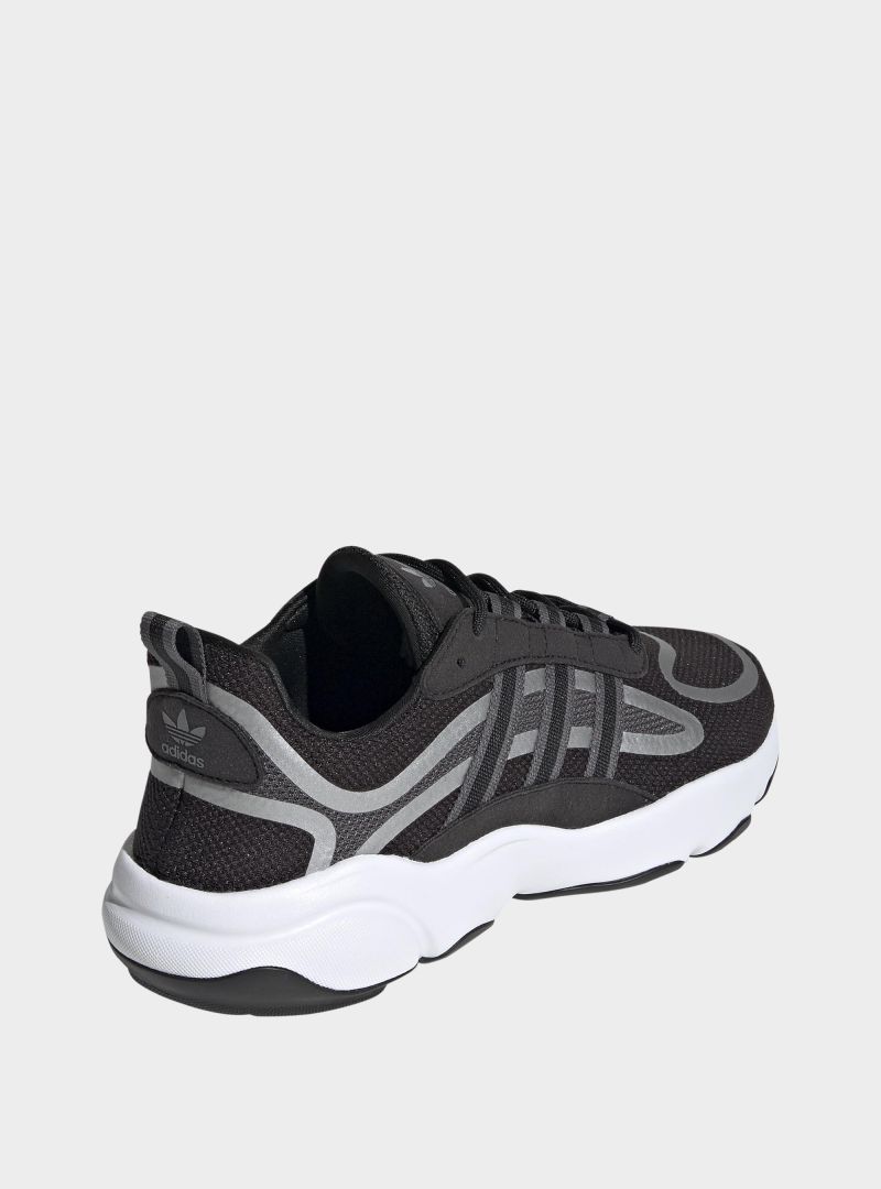 Adidas Męskie Sneakersy HAIWEE Czarny
