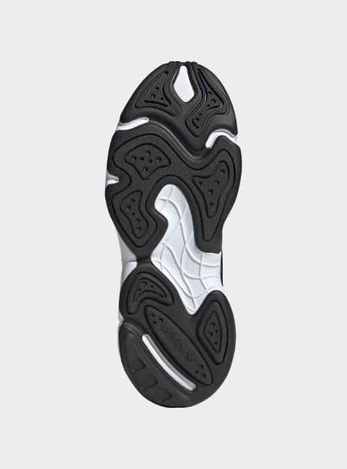 Adidas Męskie Sneakersy HAIWEE Czarny