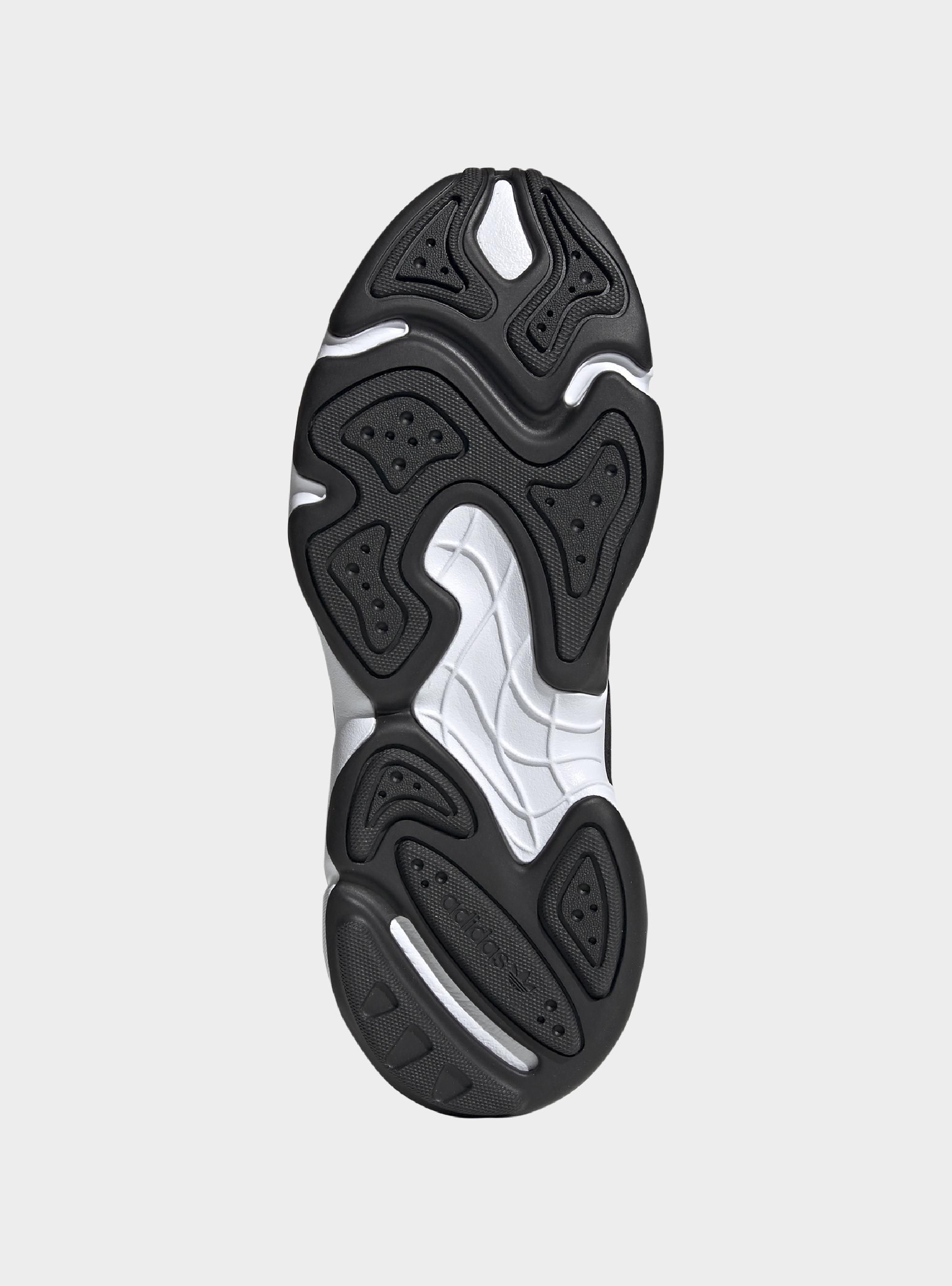 Adidas Męskie Sneakersy HAIWEE Czarny