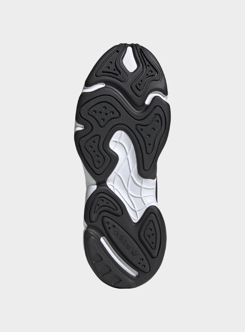 Adidas Męskie Sneakersy HAIWEE Czarny