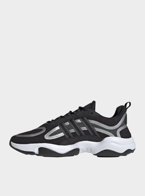 Adidas Męskie Sneakersy HAIWEE Czarny