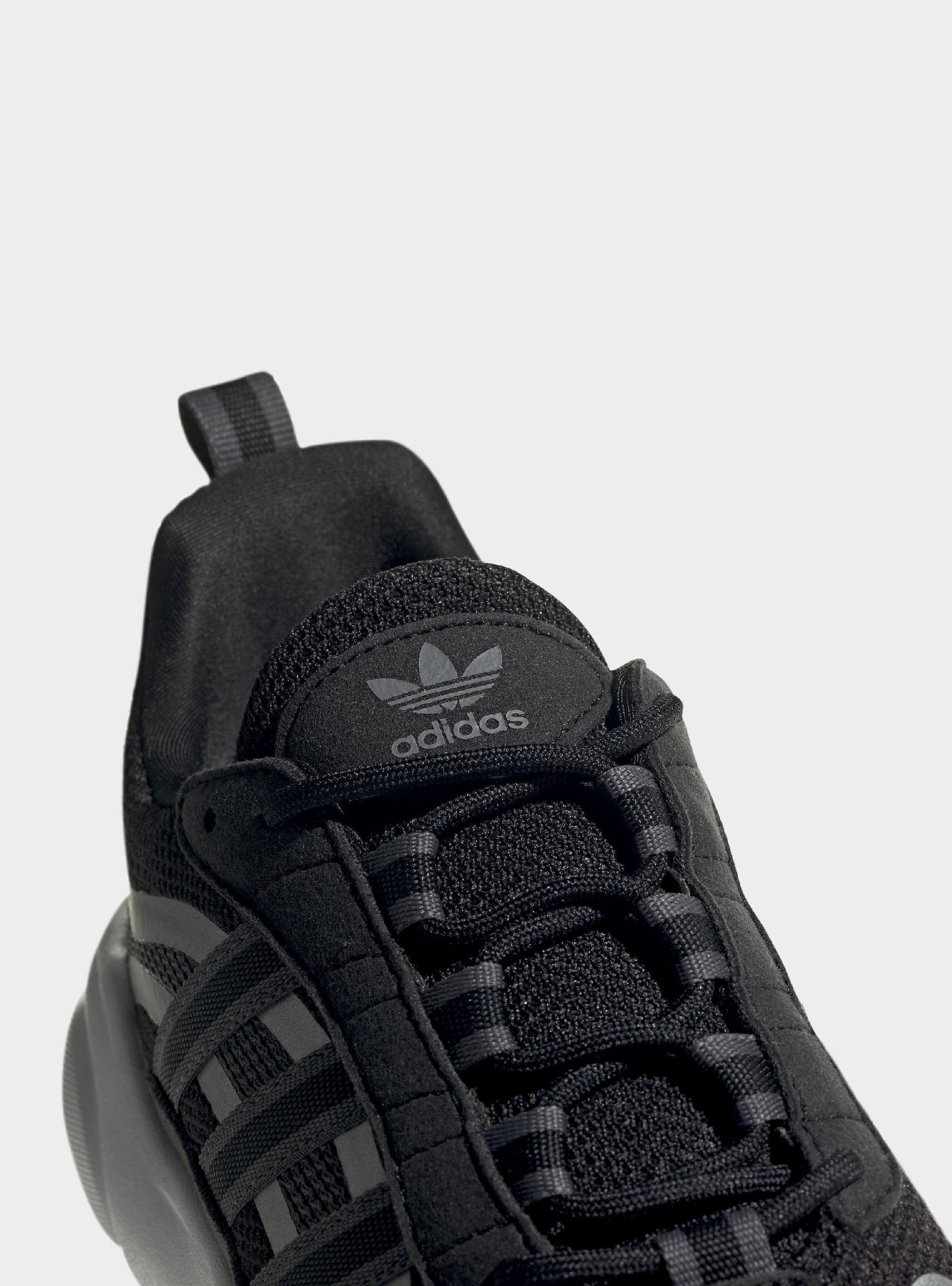 Adidas Męskie Sneakersy HAIWEE Czarny
