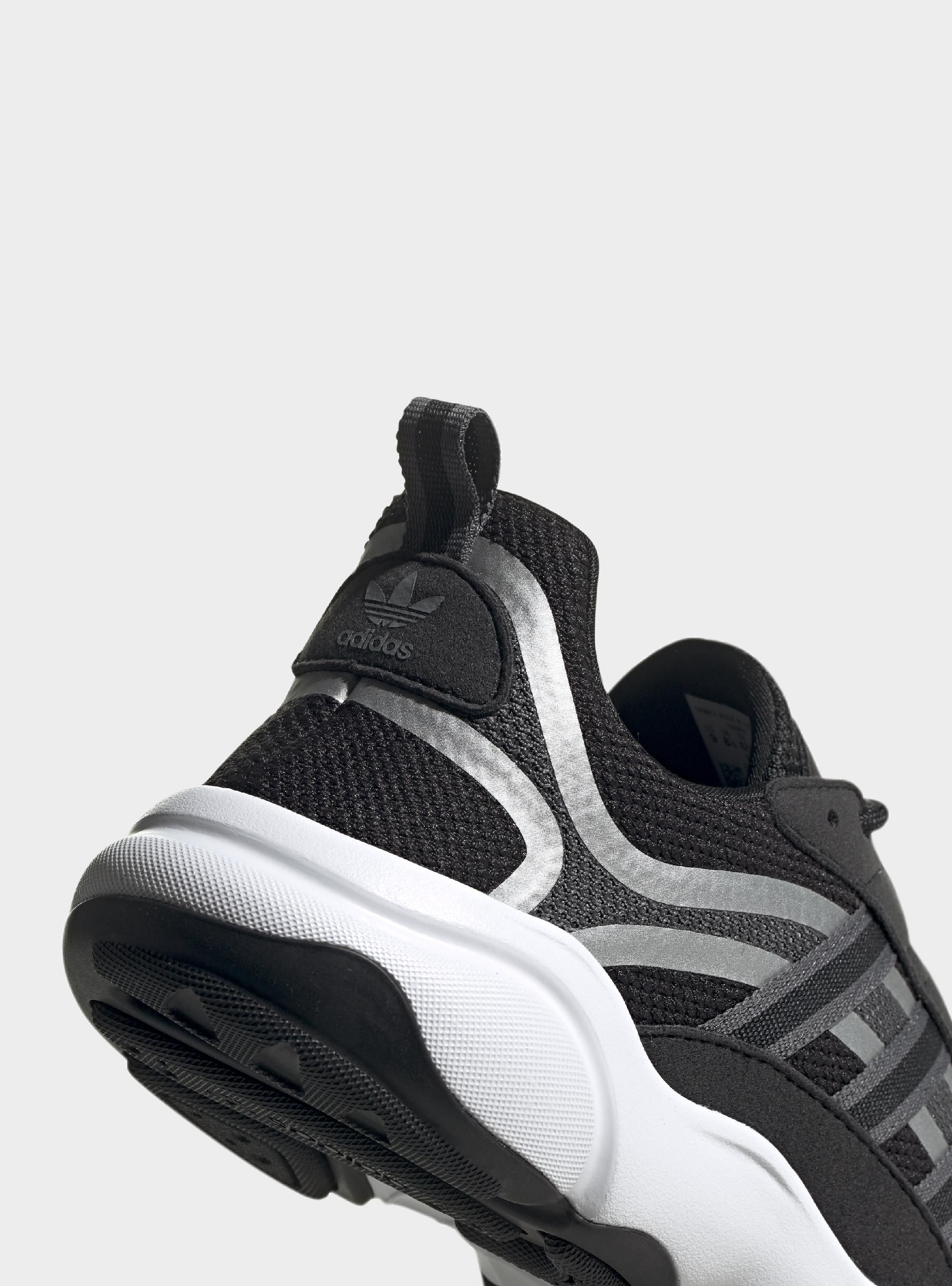Adidas Męskie Sneakersy HAIWEE Czarny