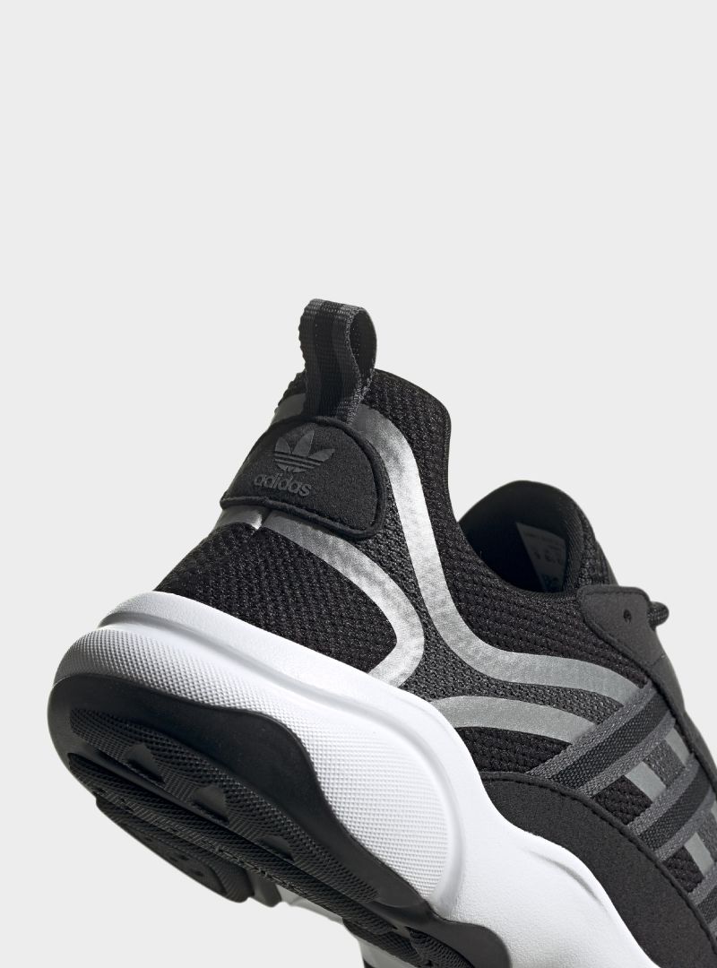 Adidas Męskie Sneakersy HAIWEE Czarny