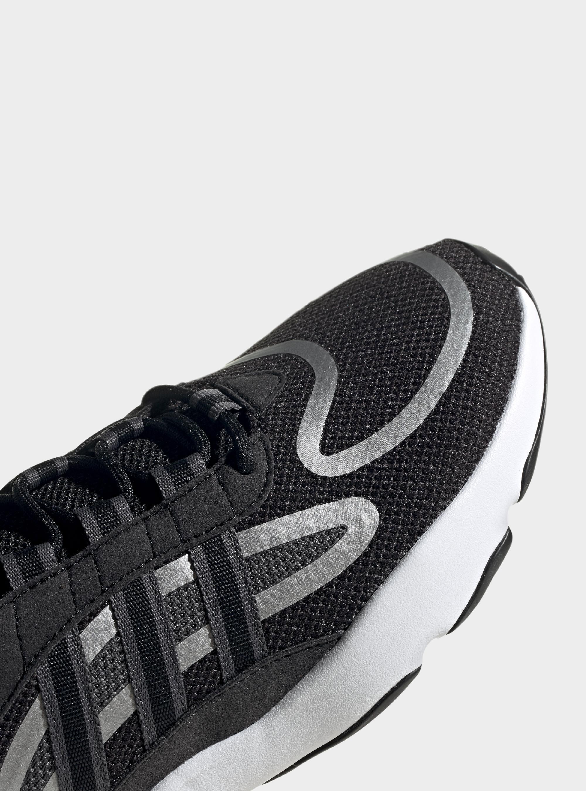 Adidas Męskie Sneakersy HAIWEE Czarny