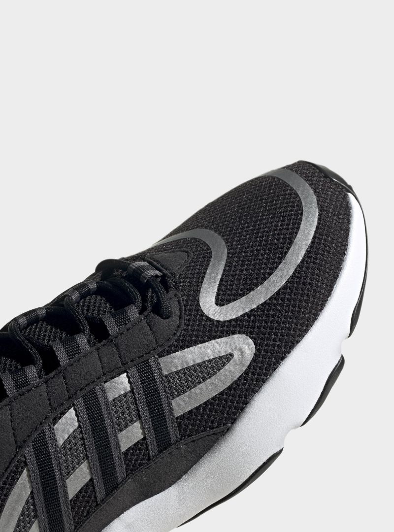 Adidas Męskie Sneakersy HAIWEE Czarny