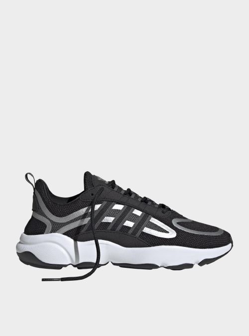 Adidas Męskie Sneakersy HAIWEE Czarny