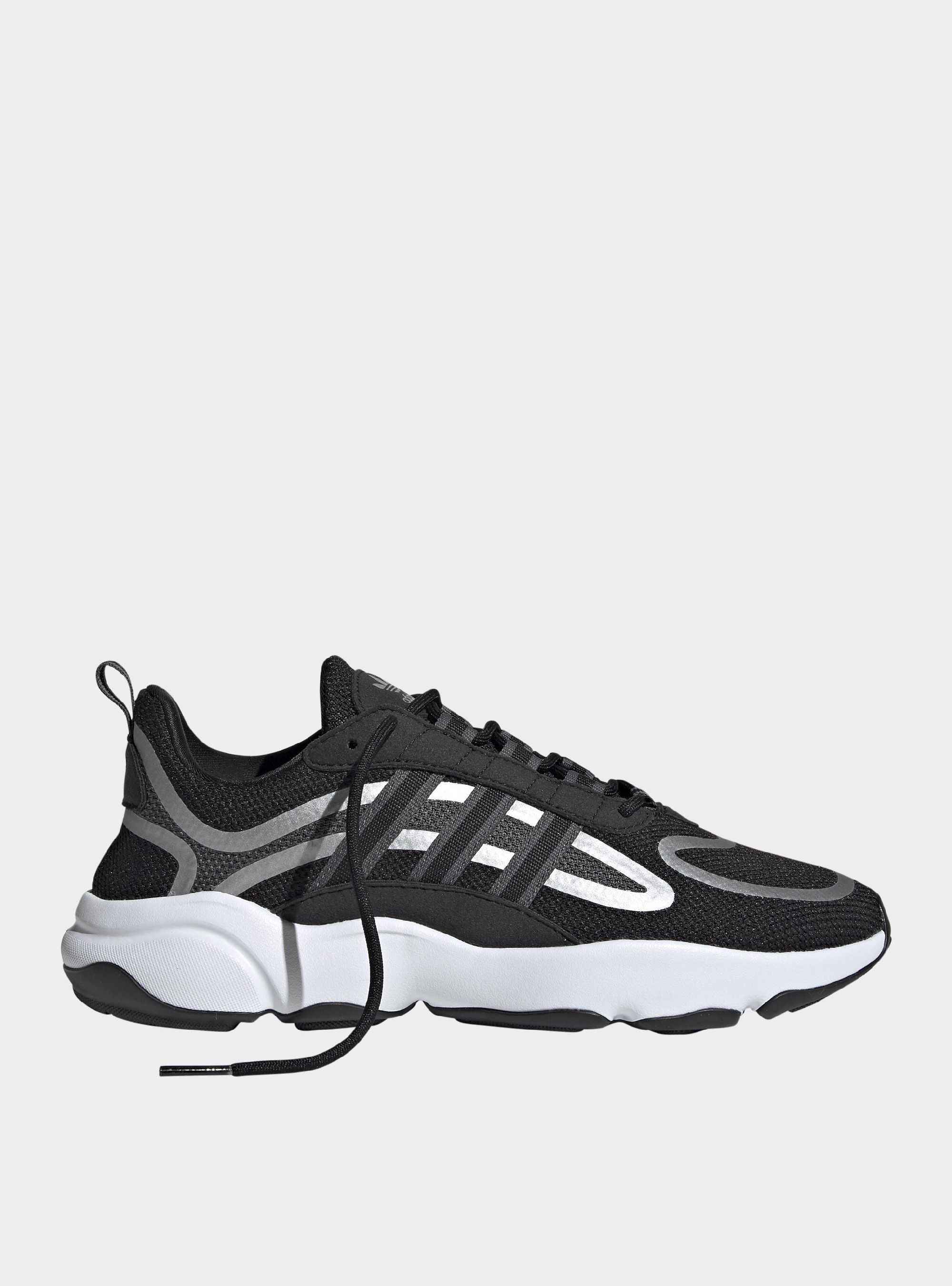 Adidas Męskie Sneakersy HAIWEE Czarny