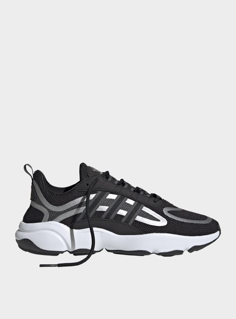 Adidas Męskie Sneakersy HAIWEE Czarny