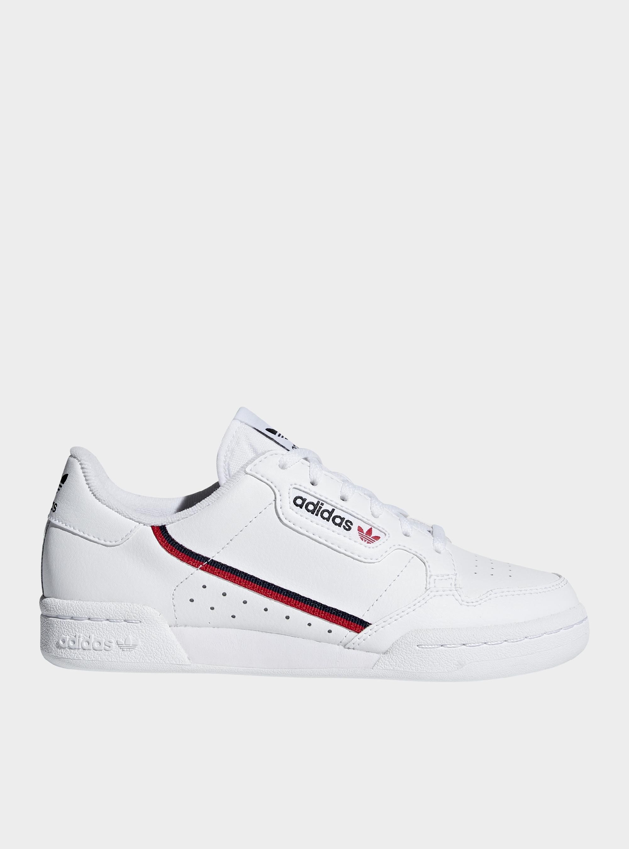 Adidas CONTINENTAL 80 J  F99787