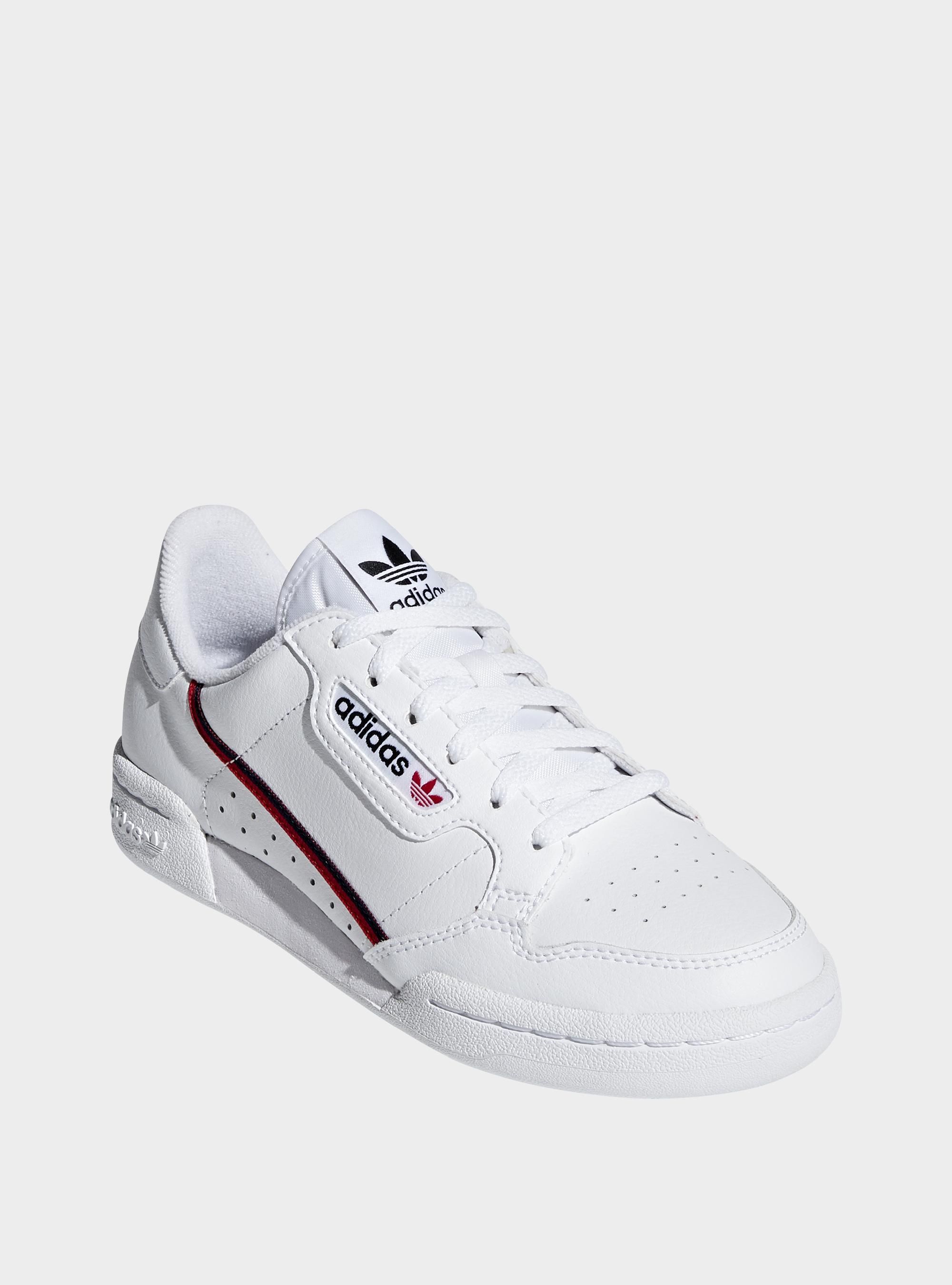 Adidas CONTINENTAL 80 J  F99787