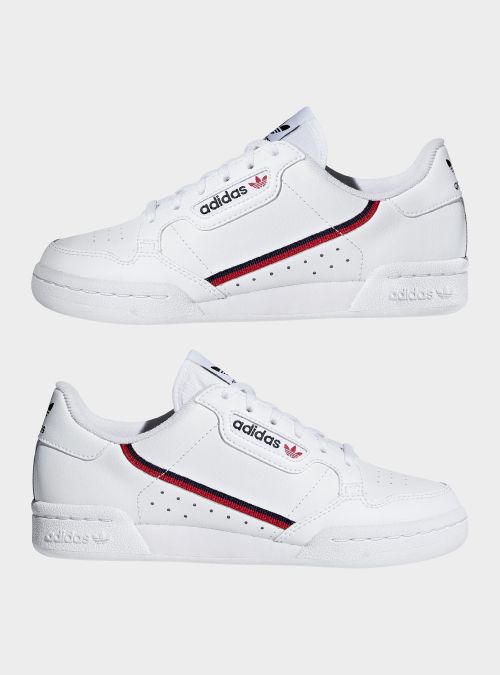 Adidas CONTINENTAL 80 J  F99787