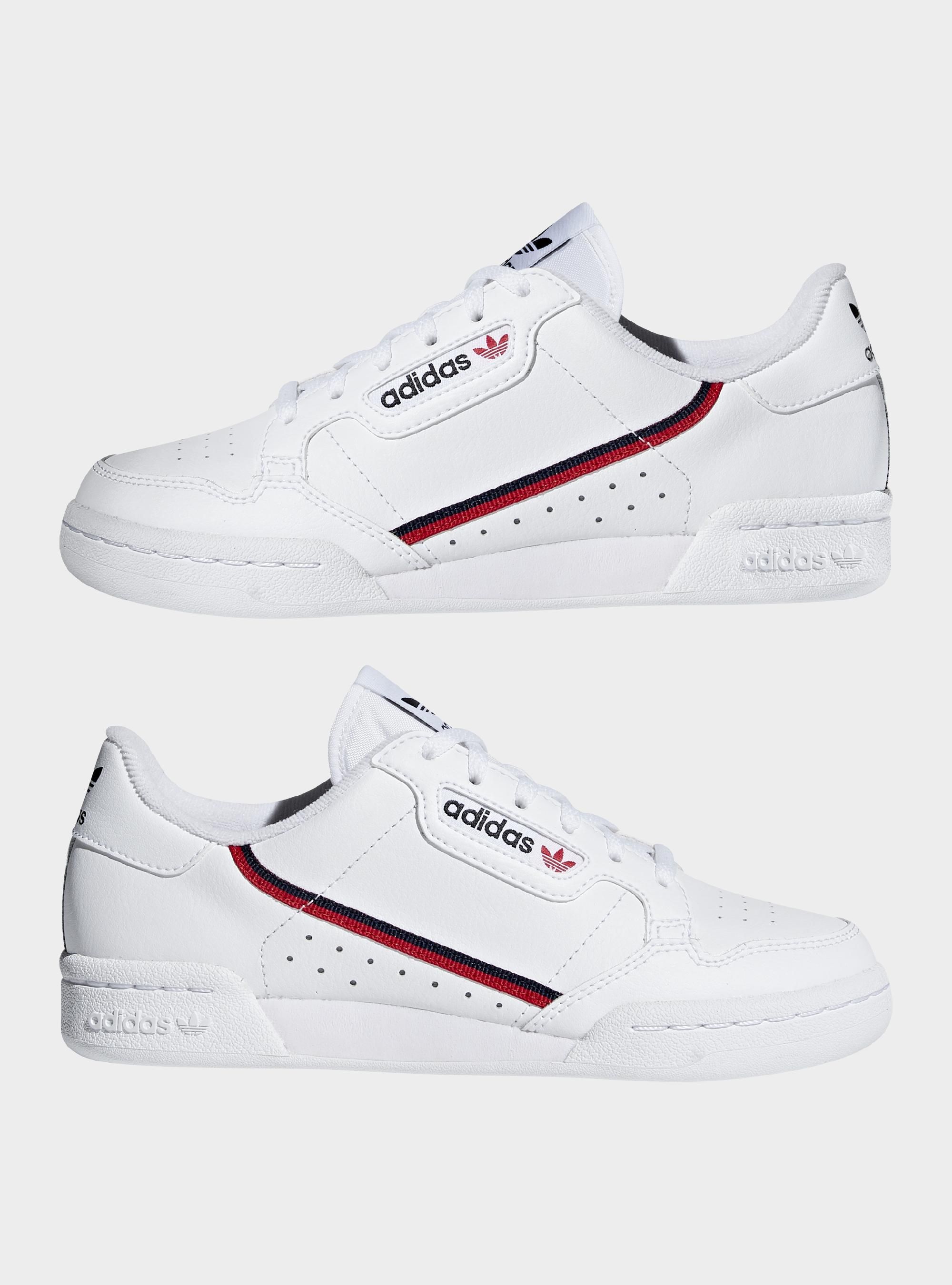 Adidas CONTINENTAL 80 J  F99787