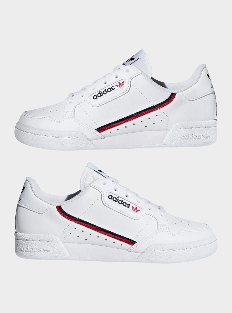 Adidas CONTINENTAL 80 J F99787