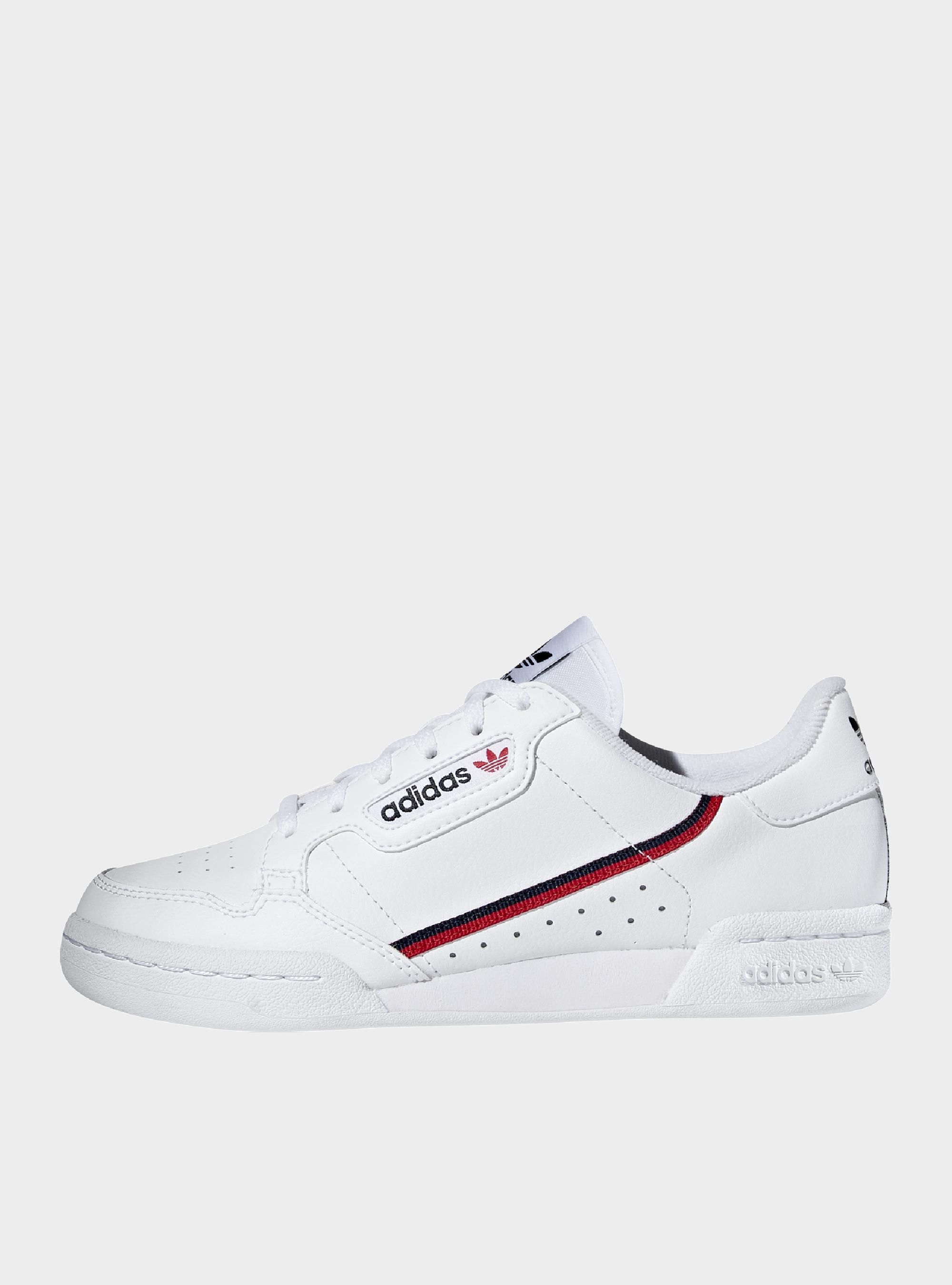 Adidas CONTINENTAL 80 J  F99787