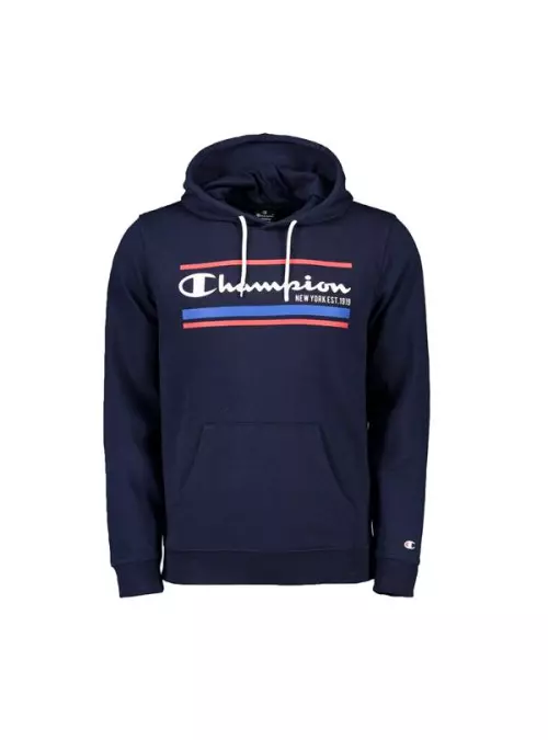 Champion HOODED SWEATSHIRT 214297BS503
