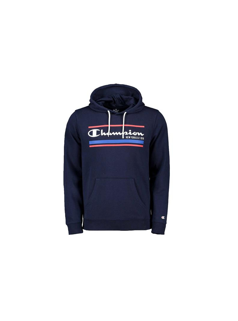 Champion HOODED SWEATSHIRT 214297BS503