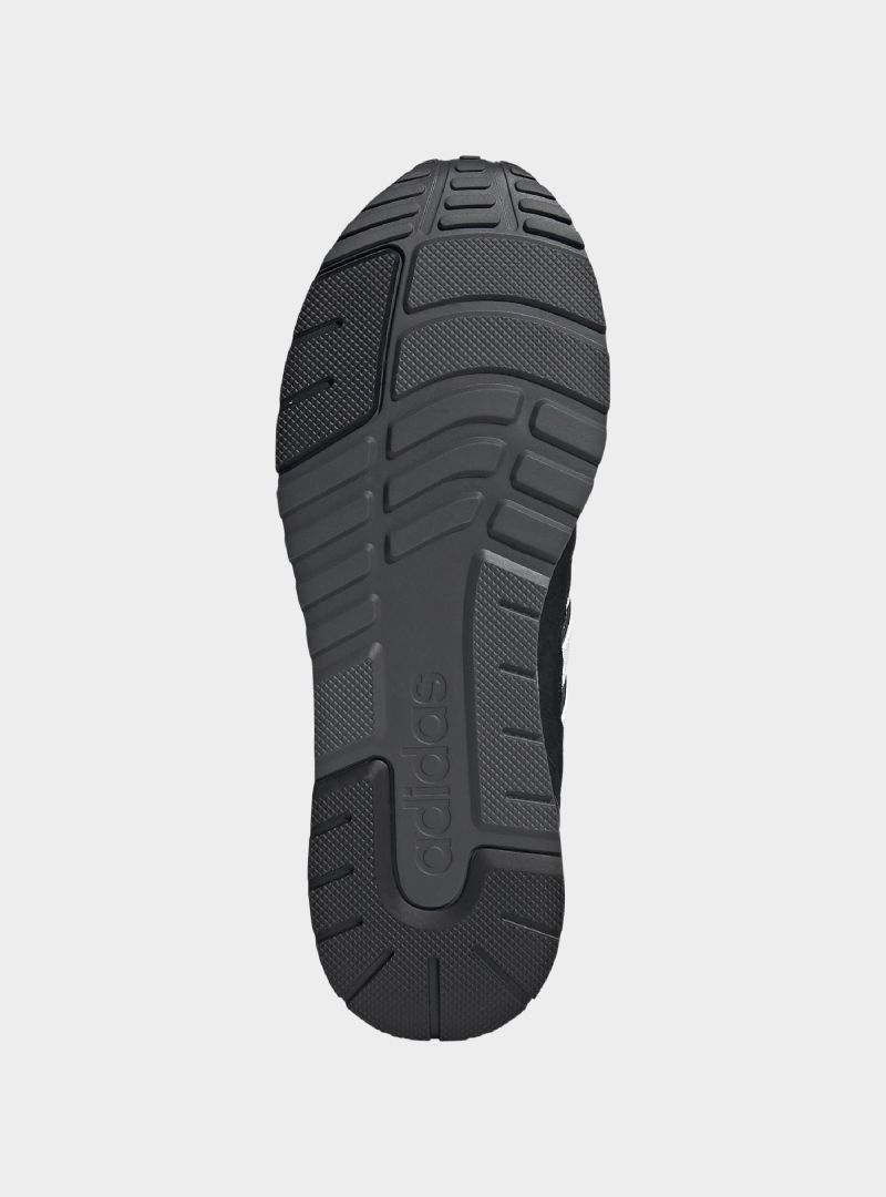 Adidas Męskie Sneakersy Run 80s Czarny | Oficjalny sklep | Monotox