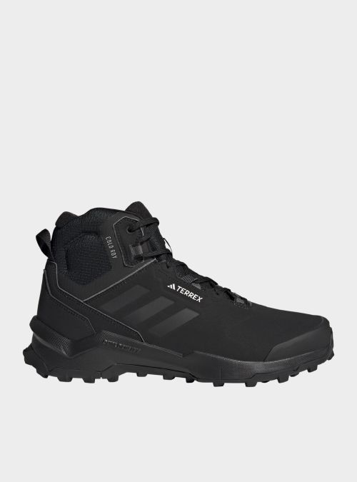 Adidas Męskie Buty sportowe TERREX AX4 MID BETA Czarny