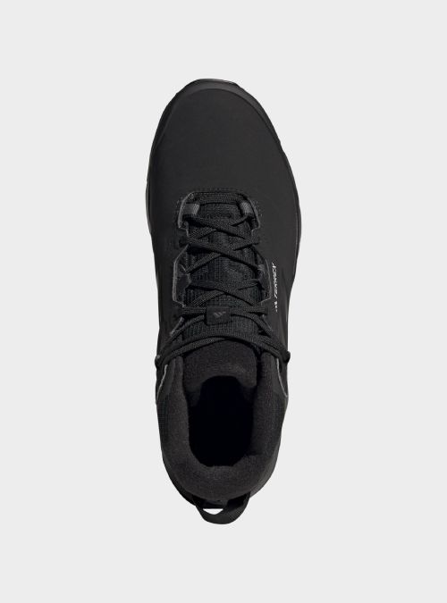 Adidas Męskie Buty sportowe TERREX AX4 MID BETA Czarny