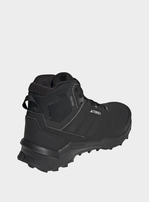 Adidas Męskie Buty sportowe TERREX AX4 MID BETA Czarny