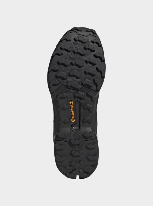 Adidas Męskie Buty sportowe TERREX AX4 MID BETA Czarny