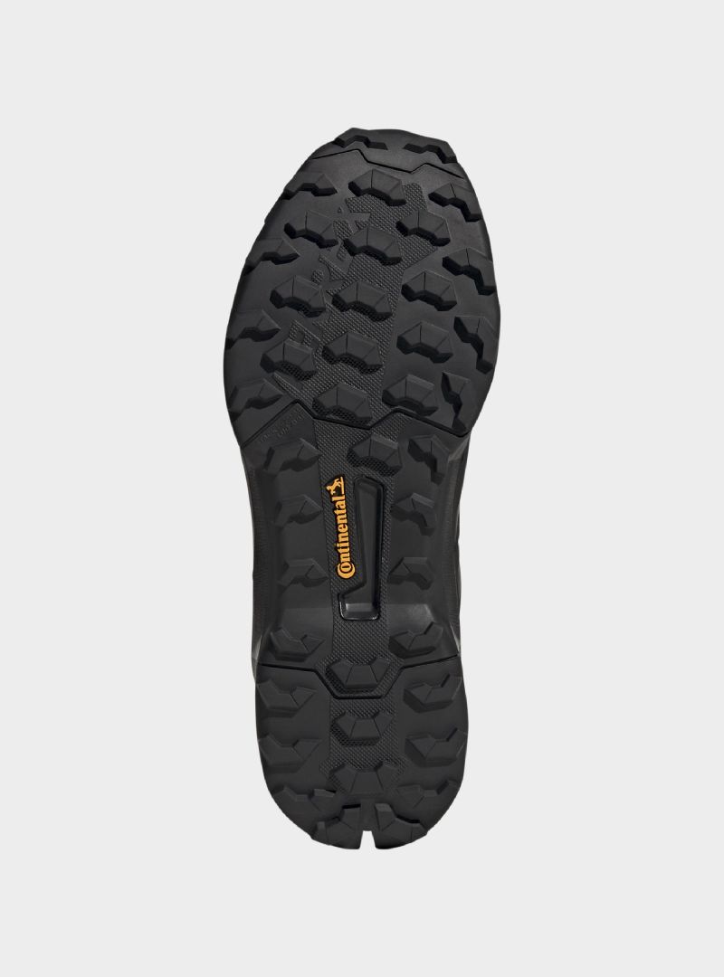 Adidas Męskie Buty sportowe TERREX AX4 MID BETA Czarny