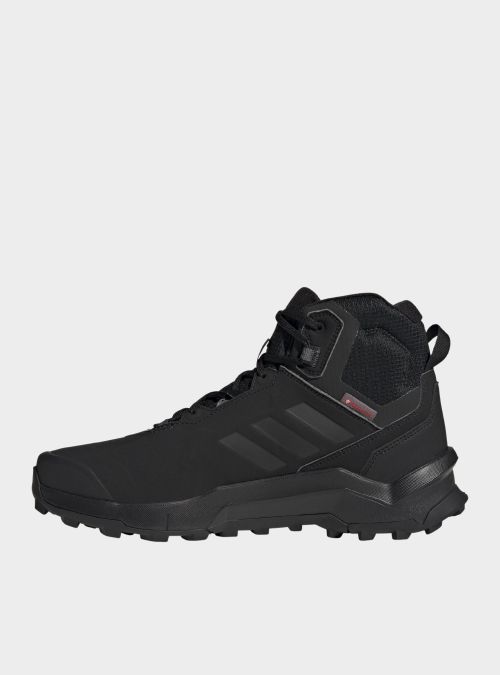 Adidas Męskie Buty sportowe TERREX AX4 MID BETA Czarny