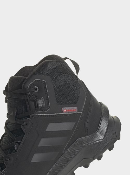 Adidas Męskie Buty sportowe TERREX AX4 MID BETA Czarny