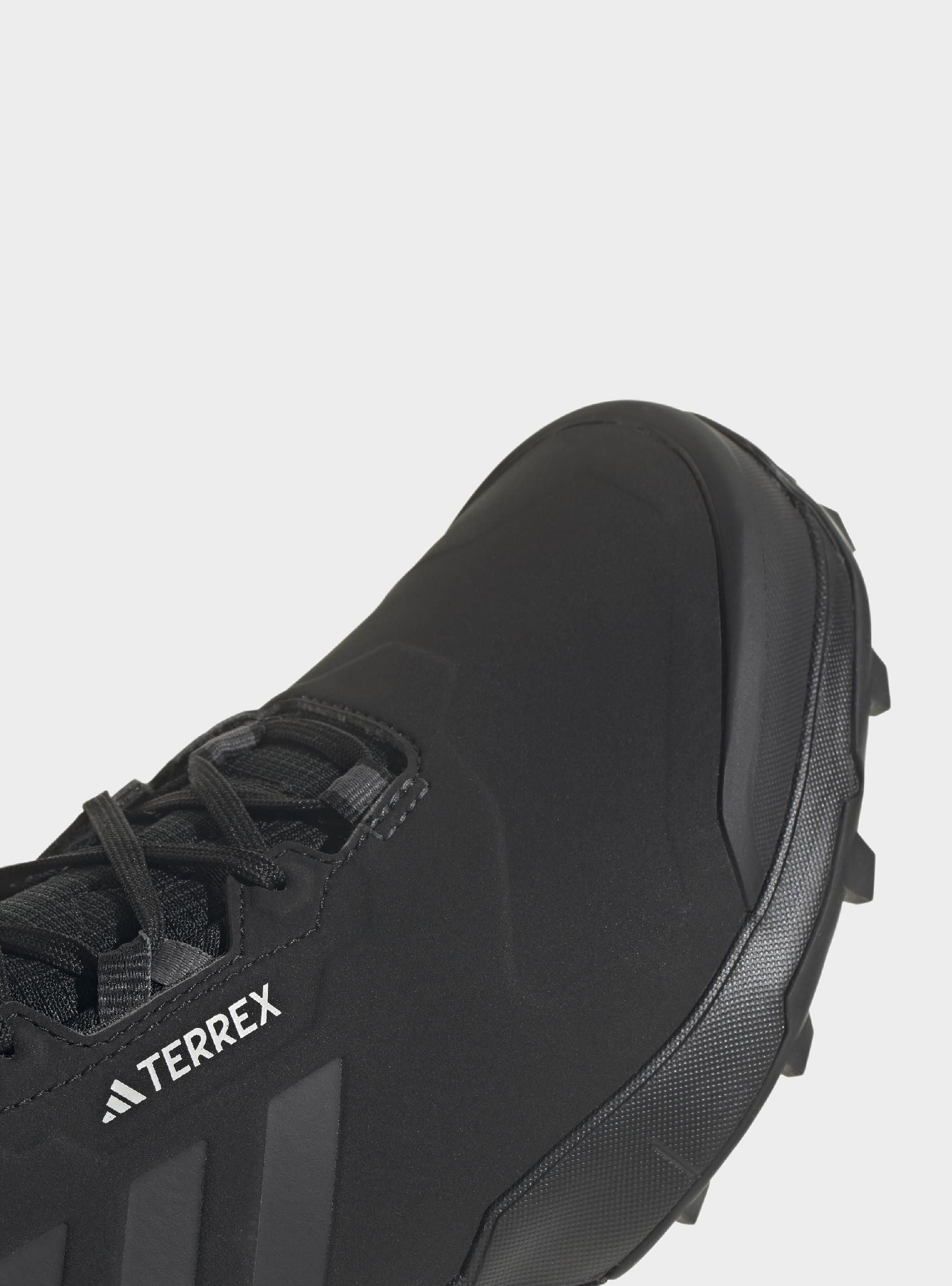 Adidas Męskie Buty sportowe TERREX AX4 MID BETA Czarny