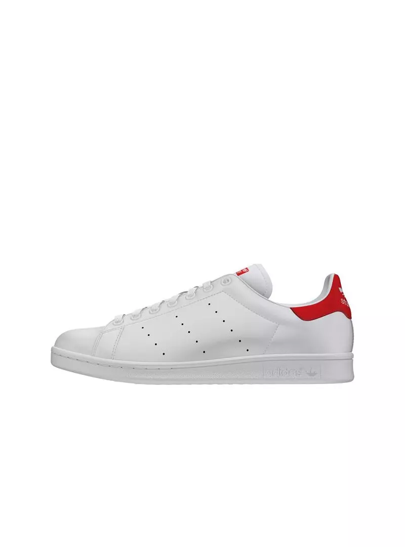 Adidas STAN SMITH EF4334