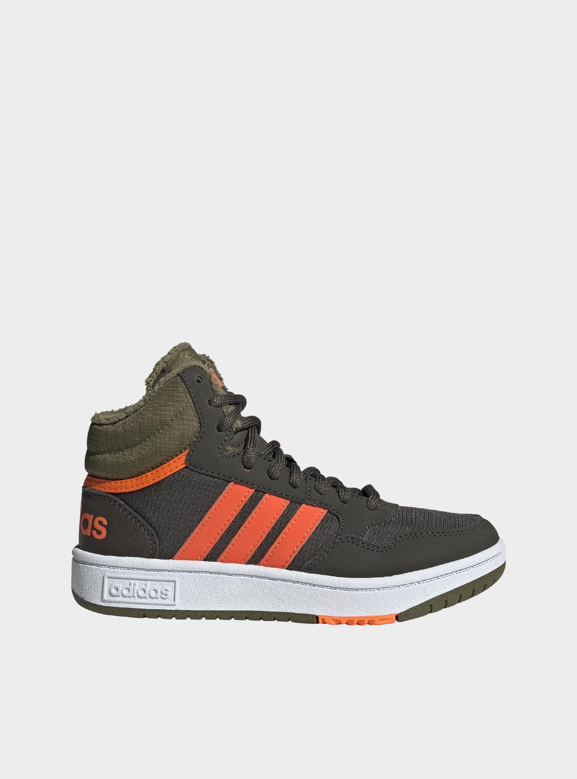 Adidas HOOPS MID 3.0 K GW4486