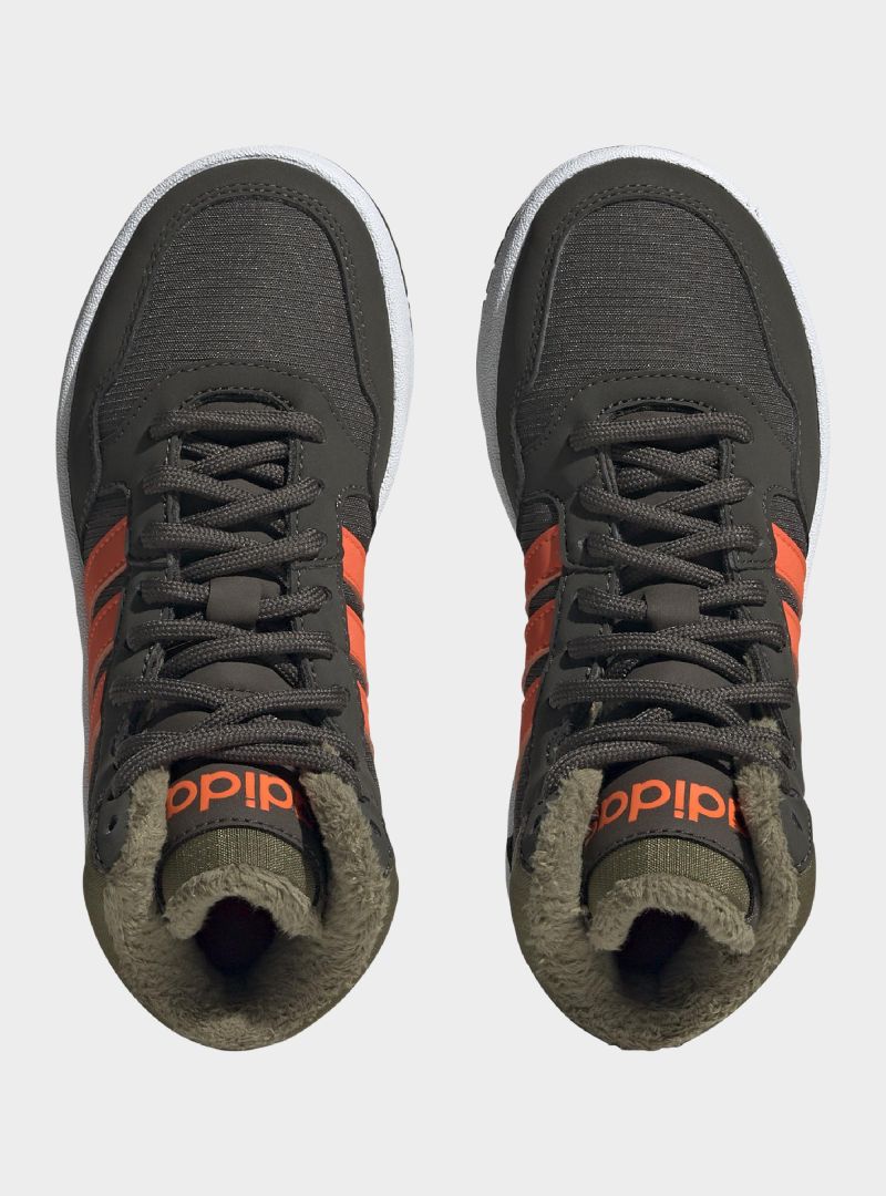 Adidas HOOPS MID 3.0 K GW4486