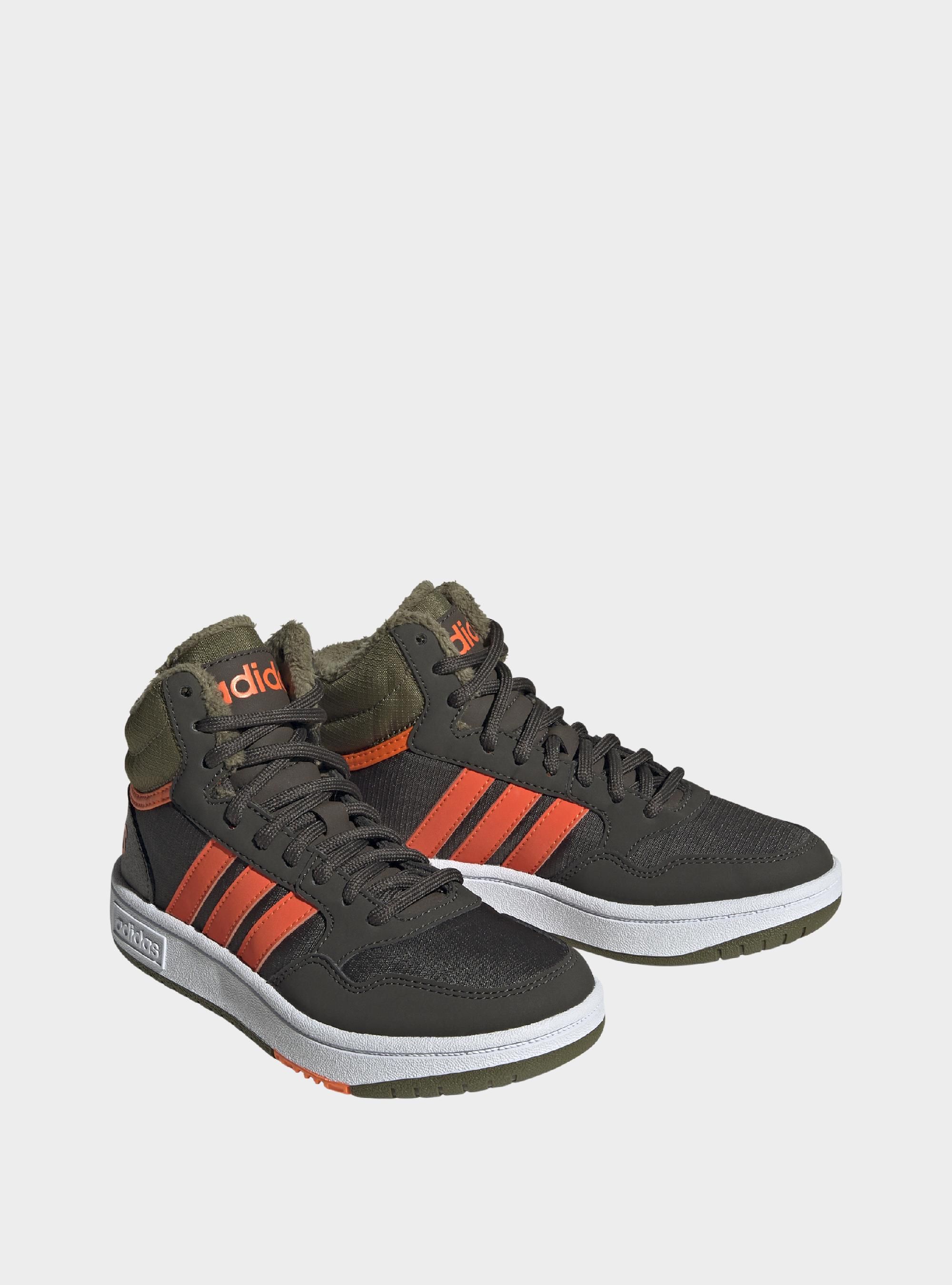 Adidas HOOPS MID 3.0 K GW4486