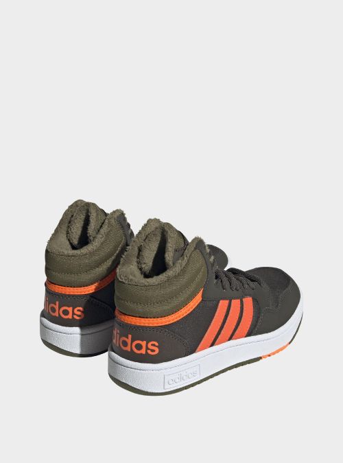 Adidas HOOPS MID 3.0 K GW4486